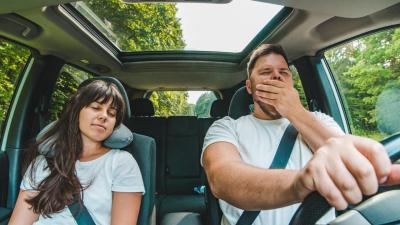 Penyebab Badan Lemas Setelah Liburan, Intip Cara Mengatasinya!