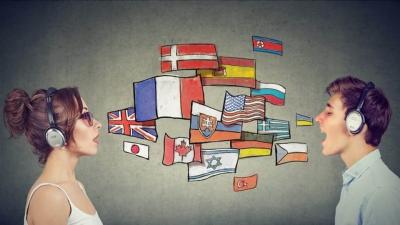 Jadi Wadah Pengembangan Diri, Ini 5 Tips Belajar Bahasa Asing