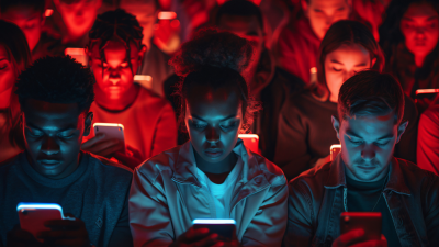 Stop Sekarang Sebelum Bahaya Film Ilegal Menyerbu Perangkatmu