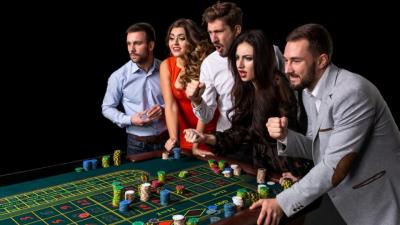 Ini Dia 7 Bahaya Judi Online yang Perlu Kamu Waspadai