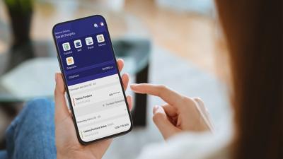 Hati-Hati Peretasan! 5 Tips Aman Menggunakan Akun Bank Digital