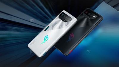 5 HP Dengan Baterai Besar di Atas 6000 MAh, Anti Lowbatt!