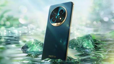 Sejumlah Rekomendasi HP Realme Tahan Air, Siap Terjang Hujan