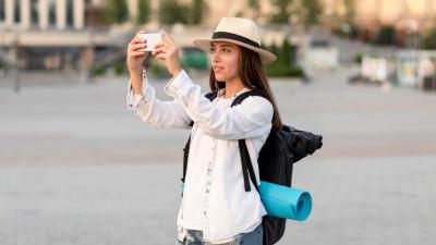 Anti Panik, Sejumlah Tips Bikin Konten Traveling Bagi Pemula