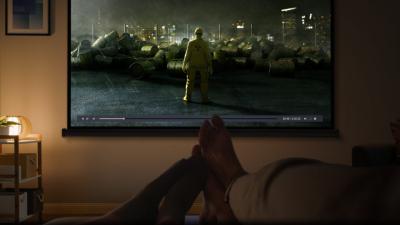 Sejumlah Tips Nonton Film Bioskop di Rumah, Buat Kaum Mager!