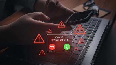 Cara Blokir Telepon Spam di iPhone, Efektif & Bikin Kamu Merasa Aman