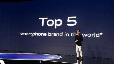 Teknologi BlueImage Vivo Mulai Dikenalkan, Debut di X100 Ultra?