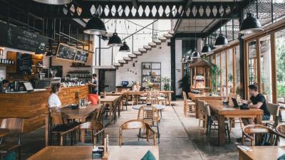 Rekomendasi Tempat Ngopi di Jakarta, Cocok untuk Nongkrong & WFC! 