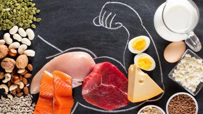 7 Camilan Setelah Olahraga untuk Bantu Percepat Recovery Tubuh