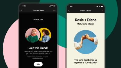 Cara Bikin Spotify Session Agar Bisa Dengerin Lagu Bareng Teman