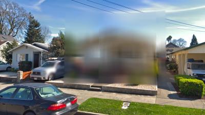 Cara Blur Rumah di Google Maps Secara Permanen, Jaga Privasimu!