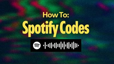 Cara Membuat Barcode Spotify untuk Bagikan Playlist Lebih Mudah