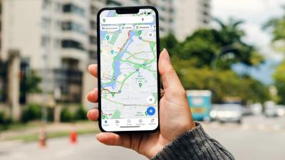 Ketahui Cara Daftar Alamat di Google Maps Secara Mudah