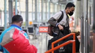 Cara Daftar Mudik Gratis dari Pemprov DKI Jakarta 2026