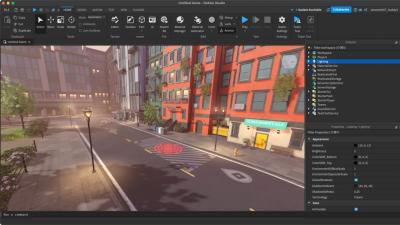 Sejumlah Cara Membuat Game di Roblox Bagi Pemula