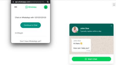 5 Cara Membuat Link WA ke Pesan Otomatis Secara Mudah