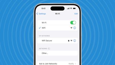 9 Cara Mengganti Password Wifi dari Berbagai Provider Lewat HP