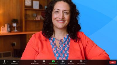 Sejumlah Cara Mengganti Background Zoom di HP & Laptop