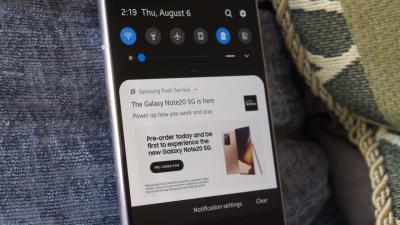 Sejumlah Cara Menghilangkan Iklan di HP Samsung Secara Efektif