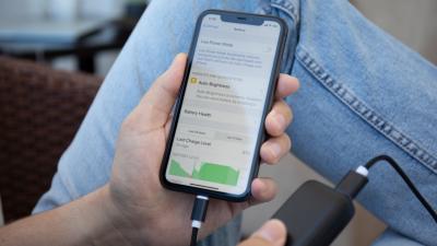 6 Cara Merawat Battery Health iPhone Agar Baterai Tetap Awet