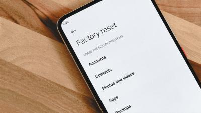 Cara Factory Reset HP Android untuk Berbagai Merek dan Tipe HP