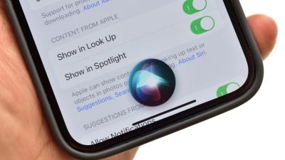 Sejumlah Cara Reset Siri di iPhone, iPad, dan Mac