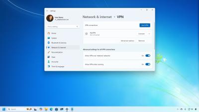 5 Cara Setting VPN di Laptop atau PC buat Windows 10 dan 11