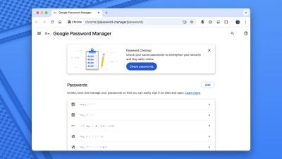 9 Cara Simpan Password Secara Aman dan Mudah Agar Tidak Lupa