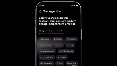 Ini Cara Bikin Your Algorithm Instagram yang Lagi Ramai di IG Story