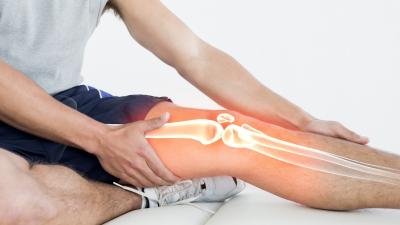 Jangan Takut! Berikut Cara Cegah Cedera Lutut Saat Olahraga