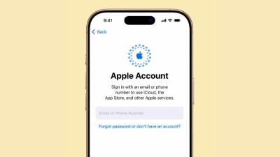 Cara Ganti Password Apple Account Pakai iPhone Hingga MacBook