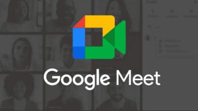 Cara Menggunakan Google Meet untuk Meeting Online