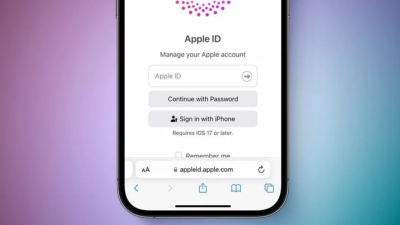 Cara Hapus Apple ID untuk Amankan Data di Perangkat Baru