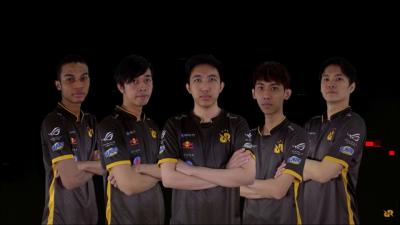 Cara Menjadi Atlet Esports Profesional yang Tawarkan Gaji Tinggi