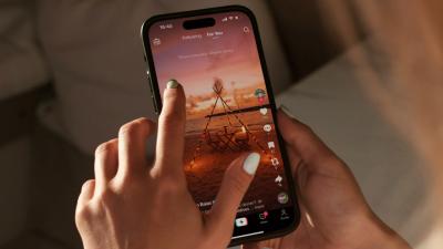 Cara Ubah FYP TikTok Supaya Isi Konten Lebih Variatif & Seru