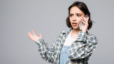 5 Tips Sat Set Cegah Spam Call, Stop Gangguan Berkepanjangan