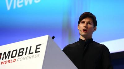 Sejumlah Fakta dan Alasan Mengapa CEO Telegram Ditangkap