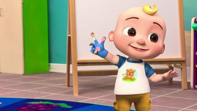 6 Channel YouTube buat Anak yang Mendidik dan Menghibur