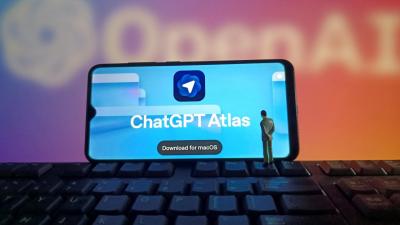 Cara Menggunakan ChatGPT Atlas, Browser AI Baru dari OpenAI