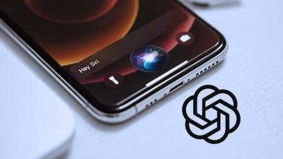 Apple Integrasikan ChatGPT di Siri, Bisa Bikin Email dan Emoji
