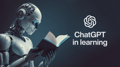 ChatGPT Luncurkan ChatGPT Edu, Kabar Baik buat Dunia Pendidikan