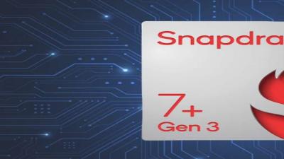Chipset Snapdragon 7+ Gen 3, Keunggulan Apa yang Ditawarkan?