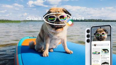 Tips Memaksimalkan Fitur Circle to Search, Gebrakan Baru Google