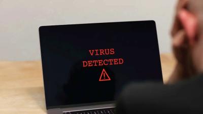 Ini 6 Ciri-Ciri Laptop Terkena Virus, Segera Periksa Perangkatmu! 