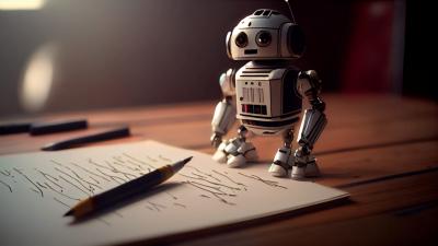 Ciri-Ciri Tulisan AI yang Mudah Dikenali Tanpa Perlu Tools