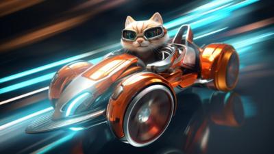 7 Rekomendasi Game Kart Racing Android di Awal Tahun 2025