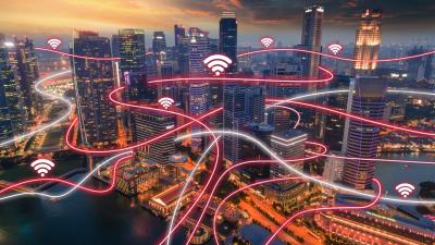 Daftar Harga Internet di Asia Tenggara, Indonesia Paling Mahal?