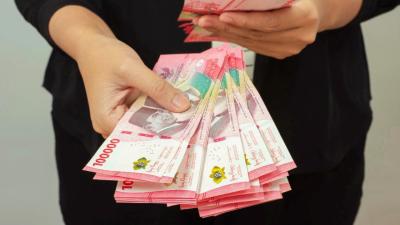Persiapan Lebaran, Ini Cara Daftar Tukar Uang Baru di Bank Indonesia!
