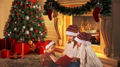 5 Ide Dekorasi Natal Unik dari Rustic, Minimalis, hingga Modern