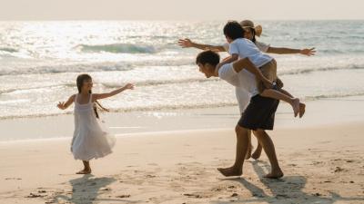 5 Destinasi Libur Lebaran yang Populer, Wajib Kamu Kunjungi!